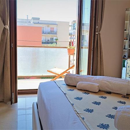 Casa Kennedy Διαμέρισμα Μπάρι Εξωτερικό φωτογραφία