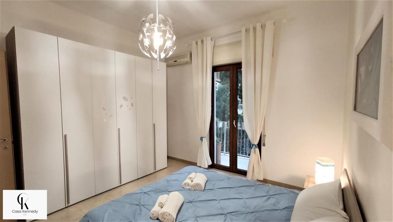 Casa Kennedy Διαμέρισμα Μπάρι Εξωτερικό φωτογραφία