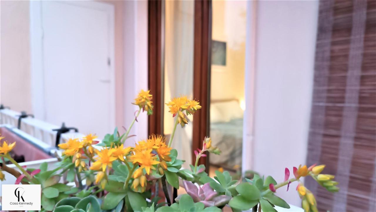 Casa Kennedy Διαμέρισμα Μπάρι Εξωτερικό φωτογραφία