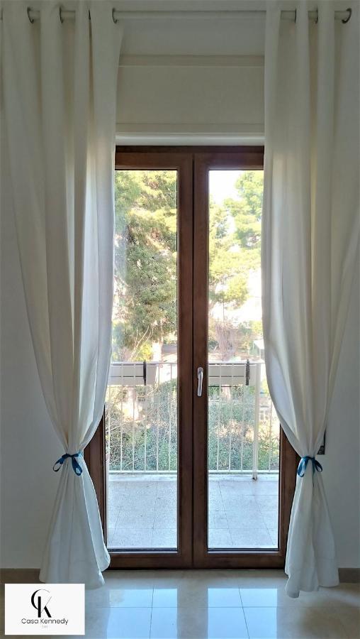 Casa Kennedy Διαμέρισμα Μπάρι Εξωτερικό φωτογραφία