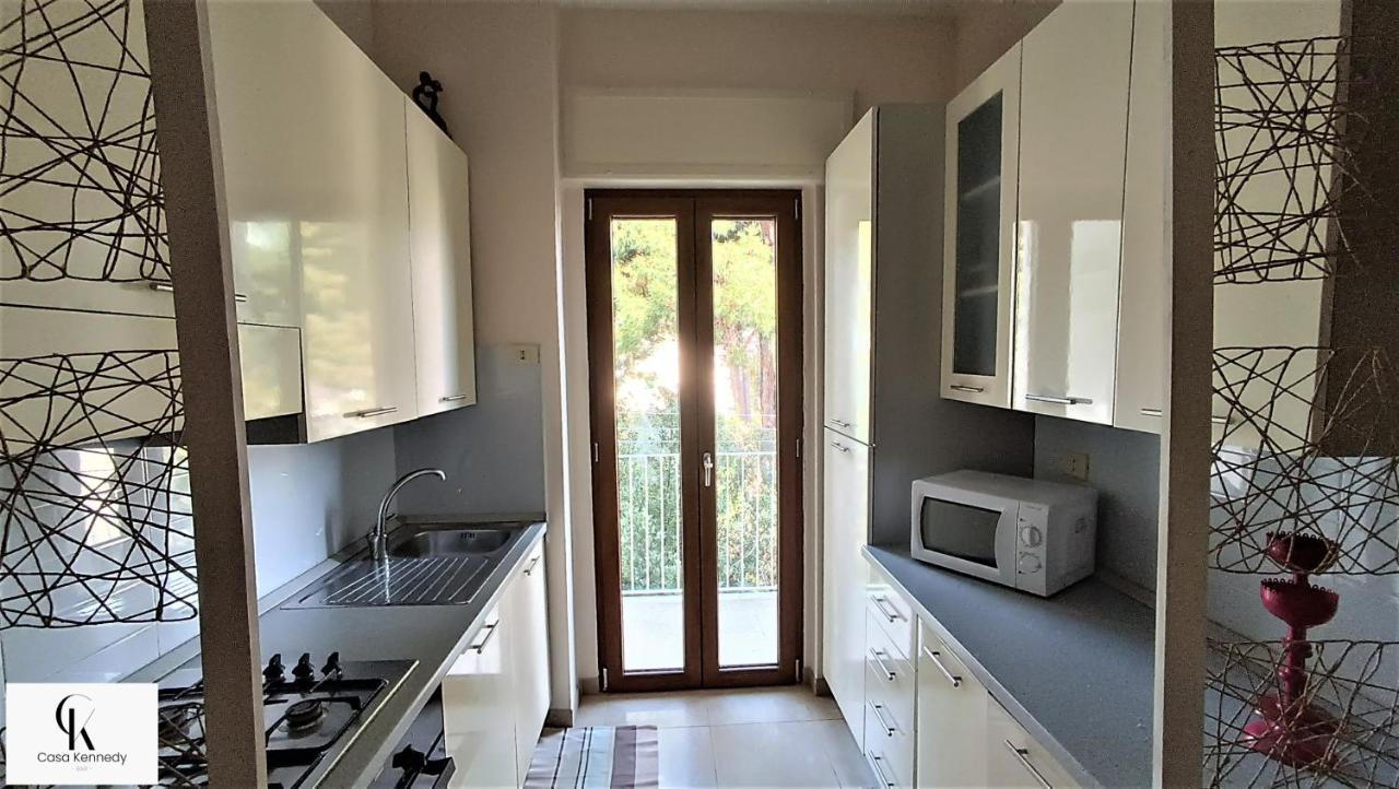 Casa Kennedy Διαμέρισμα Μπάρι Εξωτερικό φωτογραφία