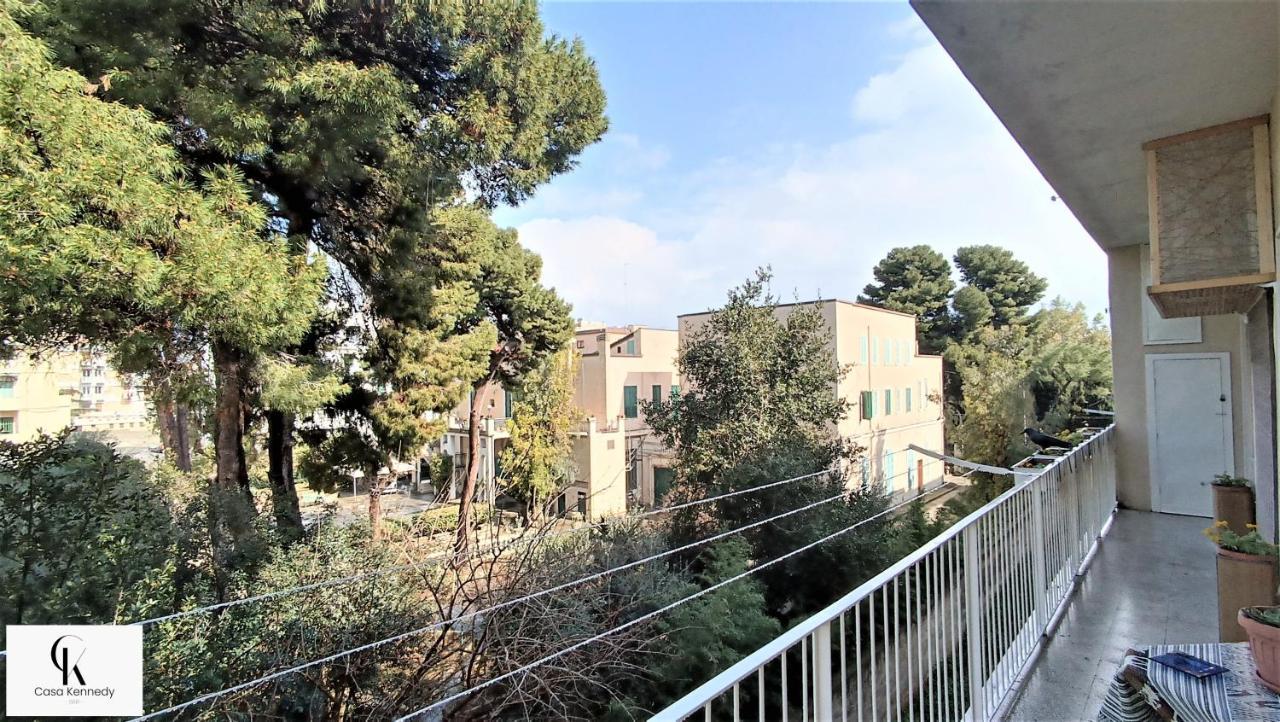Casa Kennedy Διαμέρισμα Μπάρι Εξωτερικό φωτογραφία
