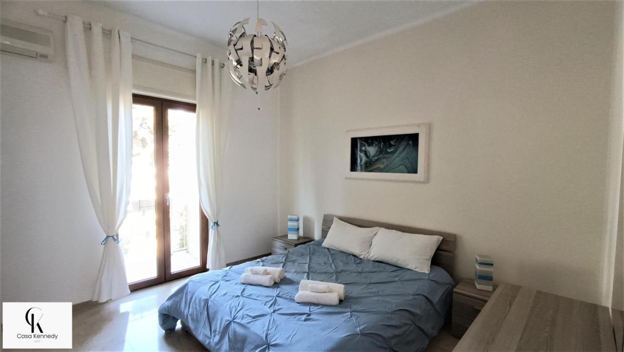 Casa Kennedy Διαμέρισμα Μπάρι Εξωτερικό φωτογραφία