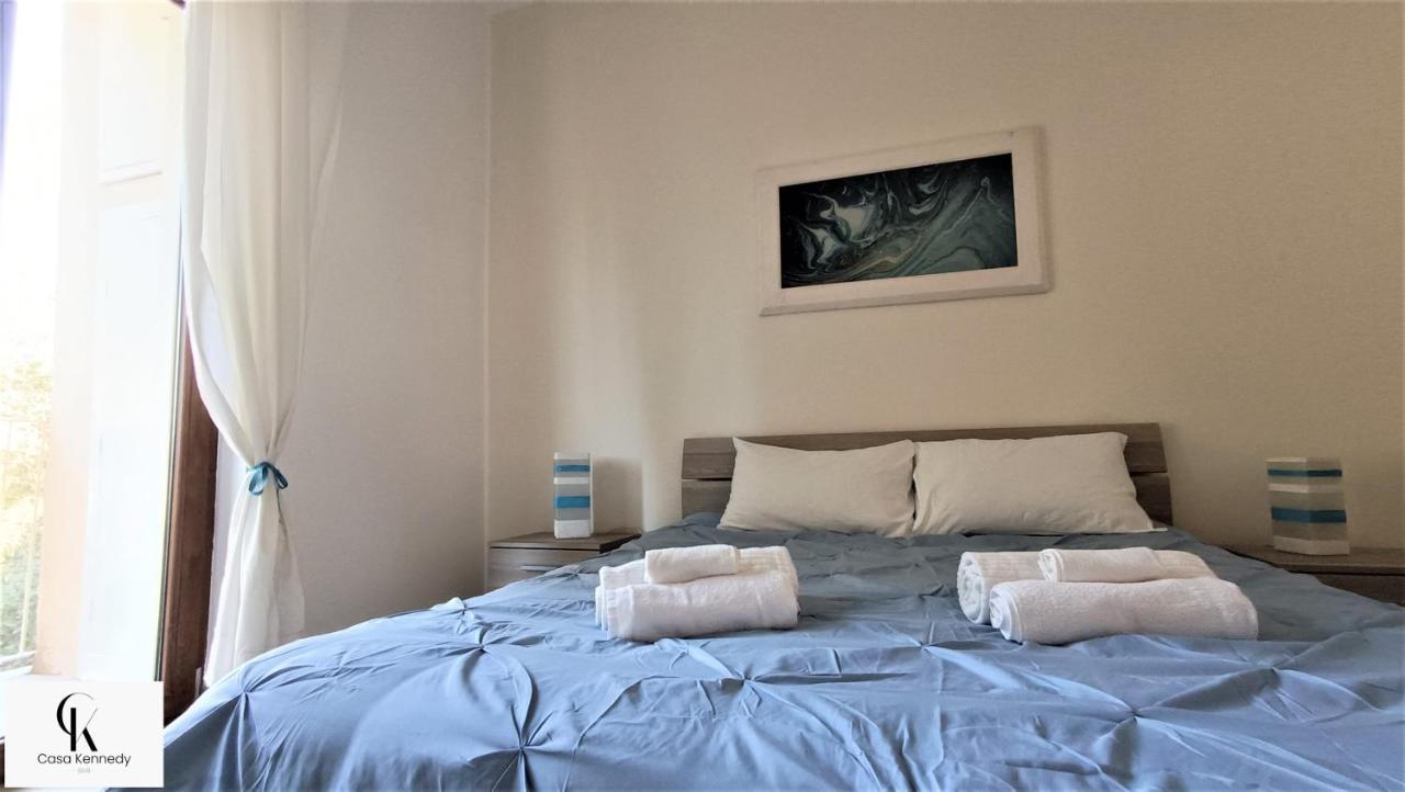 Casa Kennedy Διαμέρισμα Μπάρι Εξωτερικό φωτογραφία