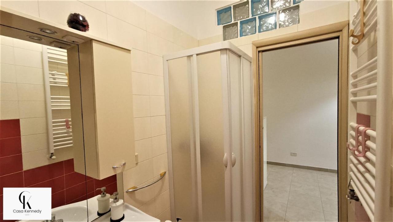 Casa Kennedy Διαμέρισμα Μπάρι Εξωτερικό φωτογραφία