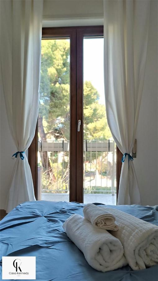 Casa Kennedy Διαμέρισμα Μπάρι Εξωτερικό φωτογραφία
