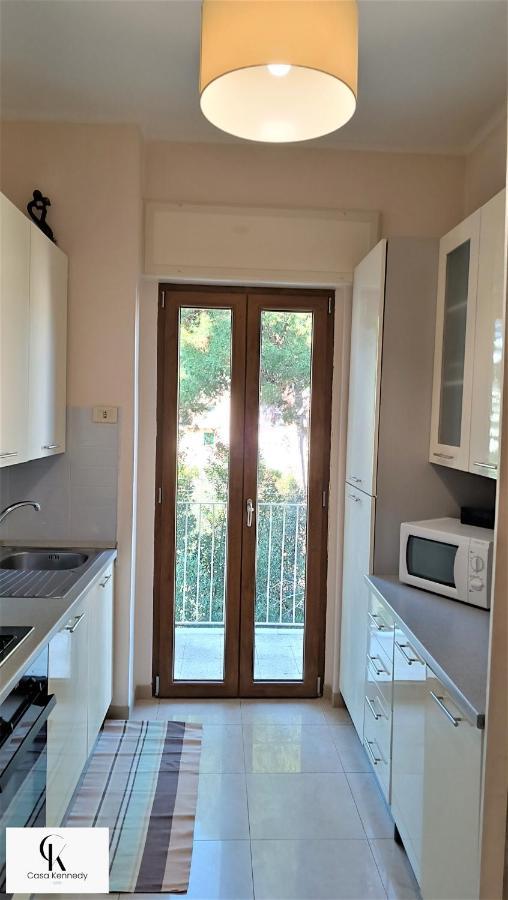 Casa Kennedy Διαμέρισμα Μπάρι Εξωτερικό φωτογραφία